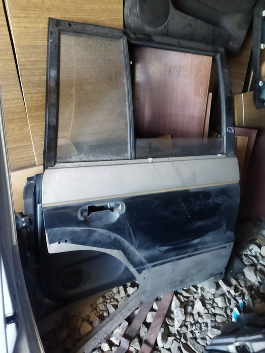 Двери,капот, стекла