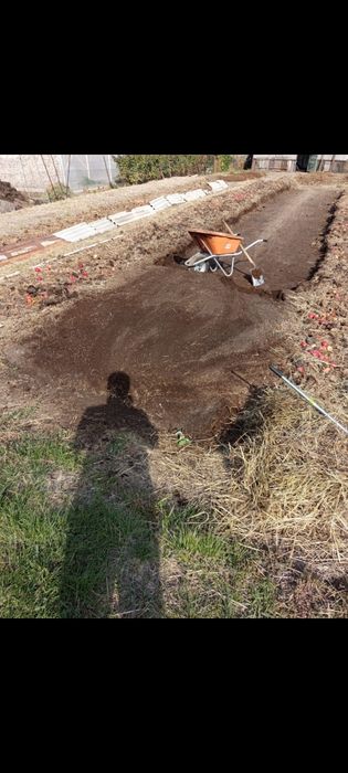Продам биогумус органический