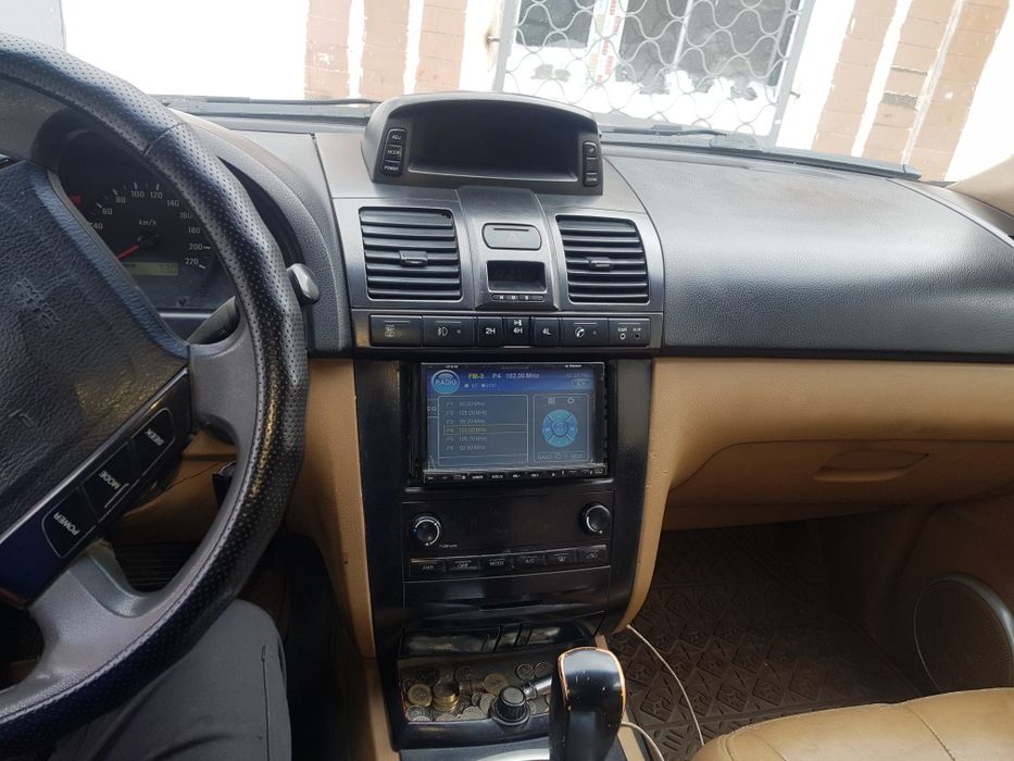 Продам саненг 4х4