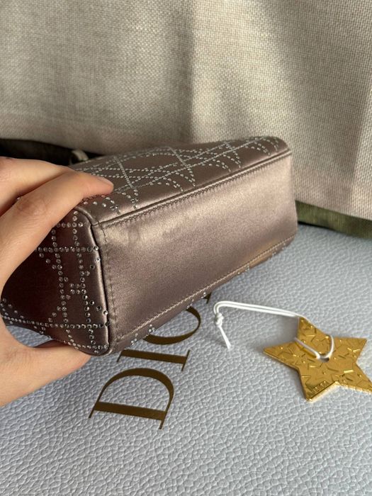 Женская сумка Christian Dior