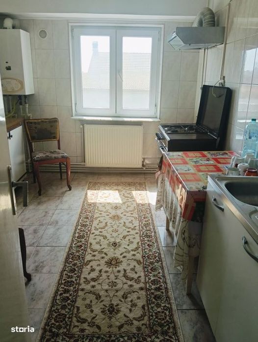 3 Camere  |  Faleza Nord  |  Delfinariu