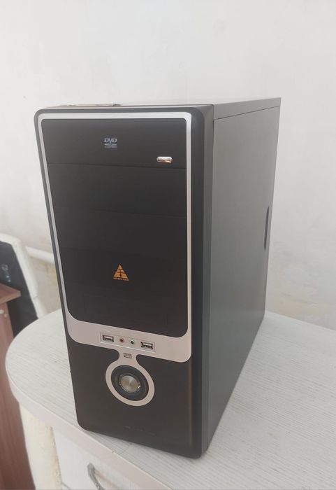 Системный блок Intel Pentium Dual-Core