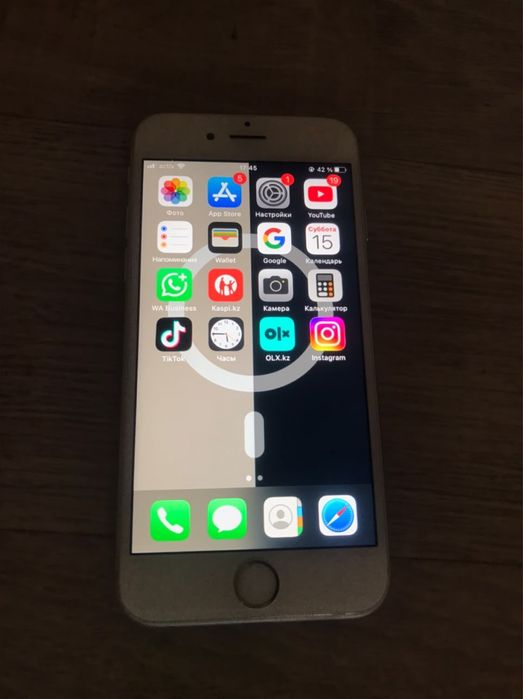 Айфон 6 s на 32 г