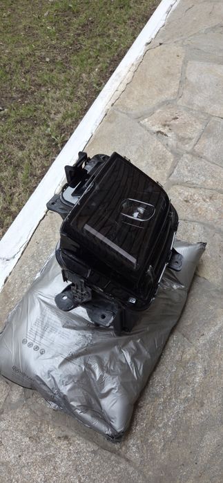 Фара Li  L7 левая