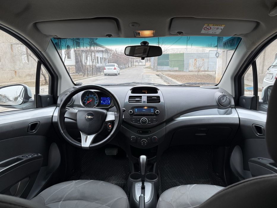 Spark 2019 Yil sotiladi