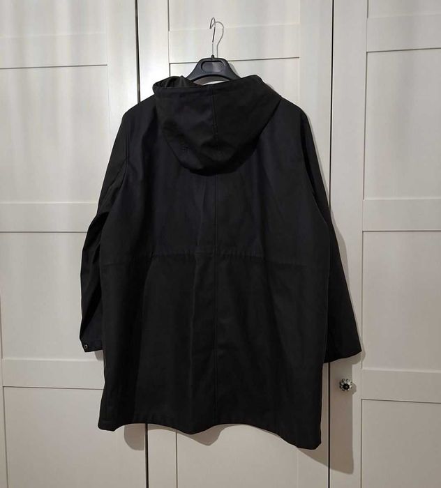 Vero Moda Curve Черно Преходно яке, размер 50