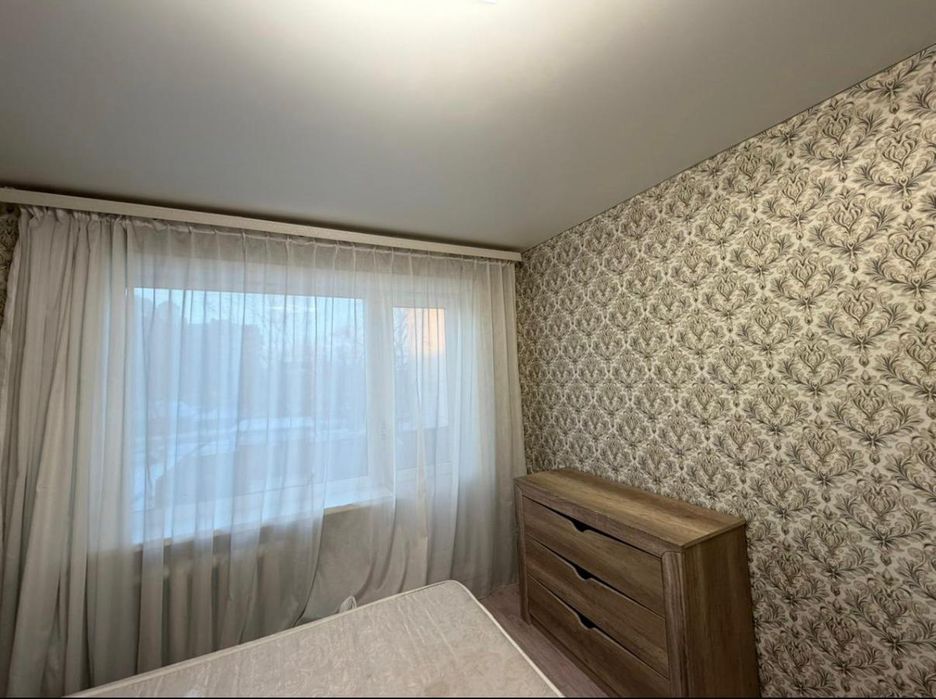 2 ком Горпарк, Обл.Акимат, все есть. 170+