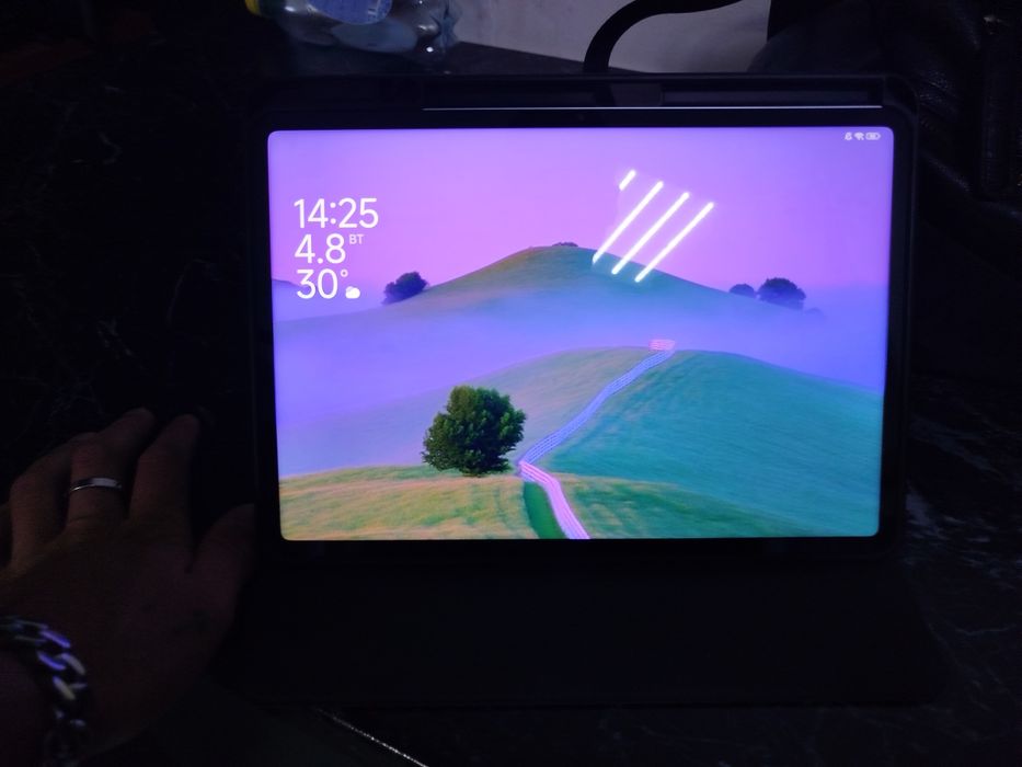 Xiaomi pad 7  256гб