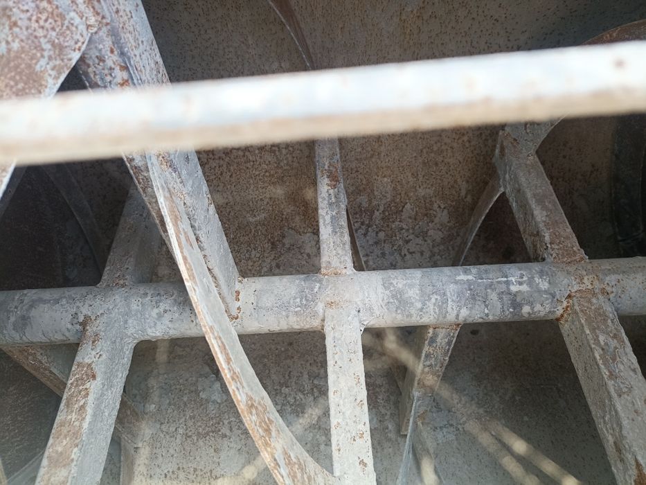 Пенооброзователь для пенабетона