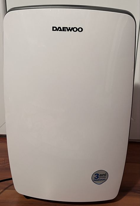Dezumidificator Daewoo DDH20W