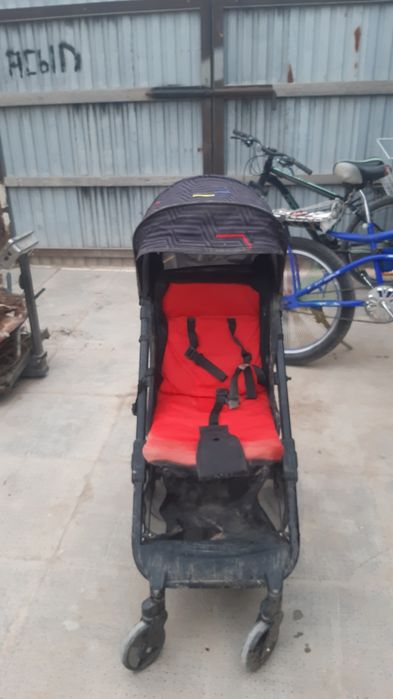 Каляска для дети