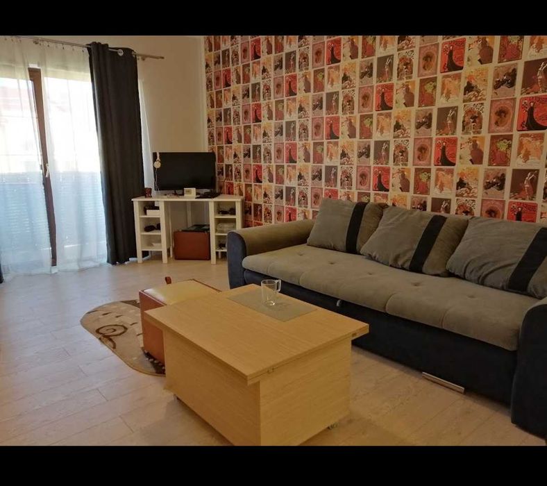 Apartament 1 cameră GIROC