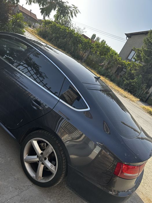 Audi a5 s line 2.0tdi