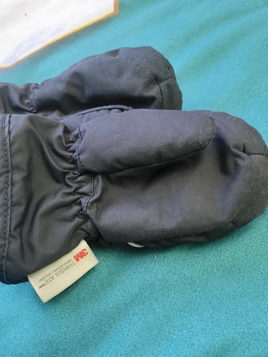 Manusi copii Impermeabile