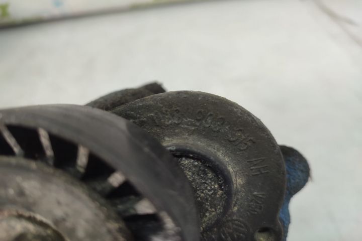 Rola intinzatoare 038903315ah 2.0 tdi Audi Q5 8R seria