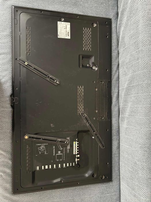 Телевизор Samsung UE46ES7507U Smart TV