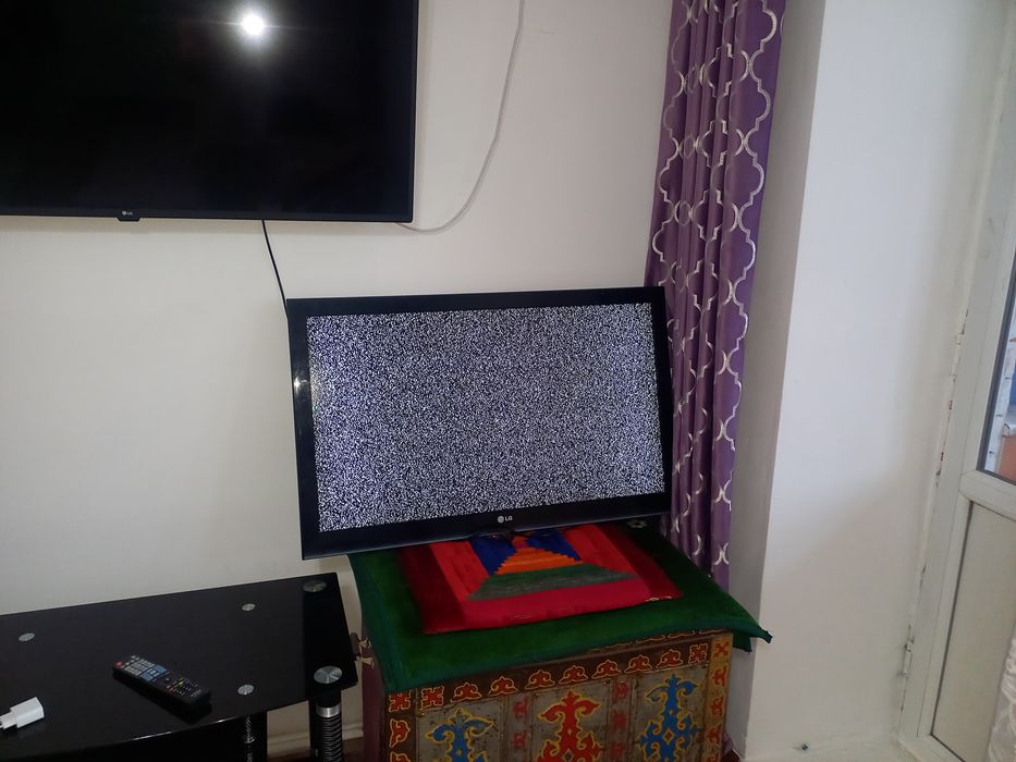 Телевизор LG 43/108