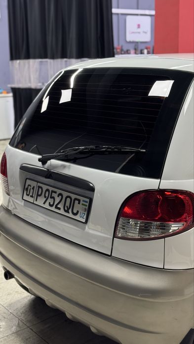 Matiz best 2018 sotiladi