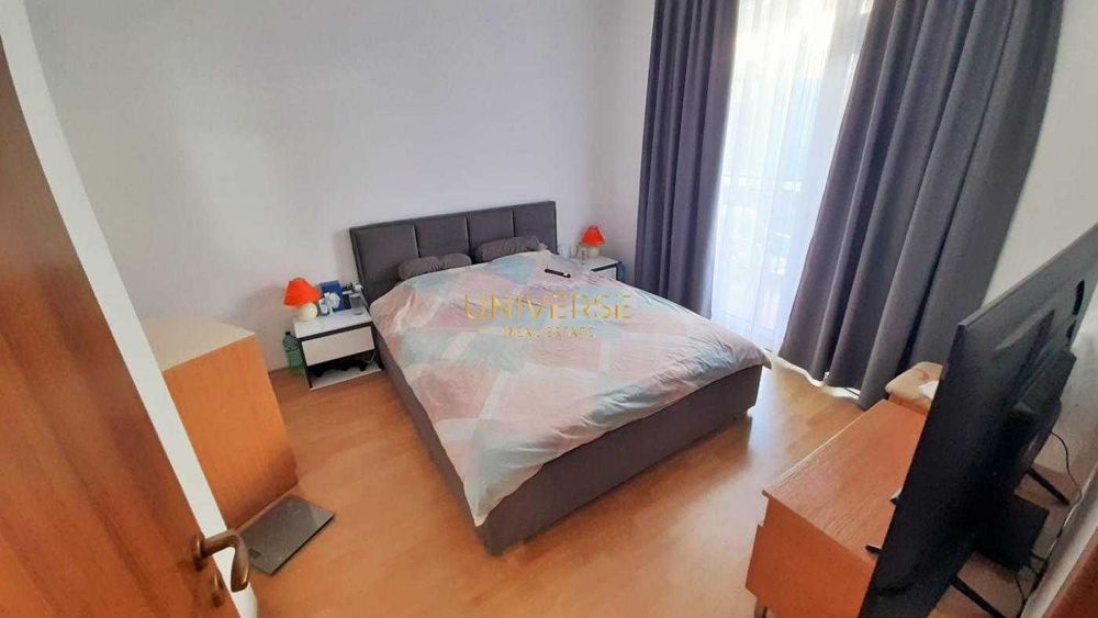 Продава се Тристаен апартамент в к.к. Слънчев бряг - 64 кв.м за 954 €/кв.м - Снимка #6