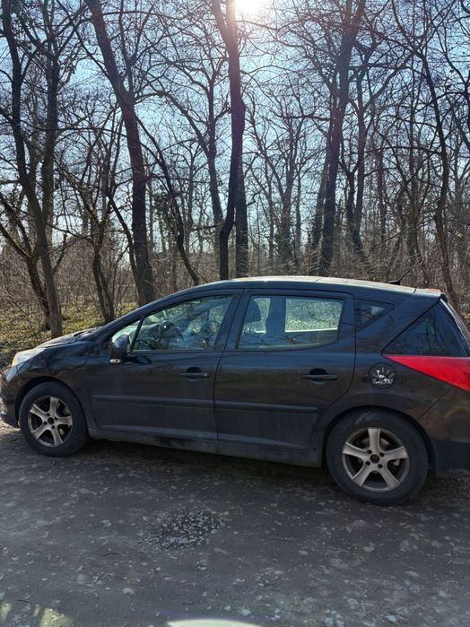 Peugeot 207 SW 1.6