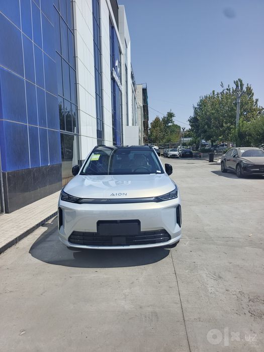 Gac Aion i 60 Gibrid 210 km Advanced Full  2025  R18