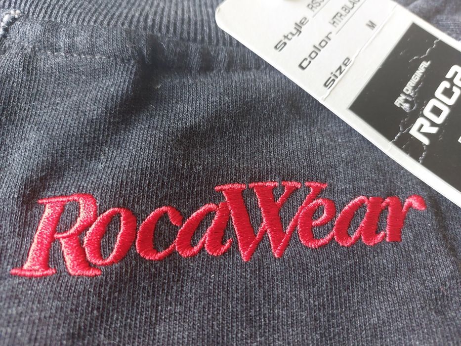 Тениска Roca Wear
