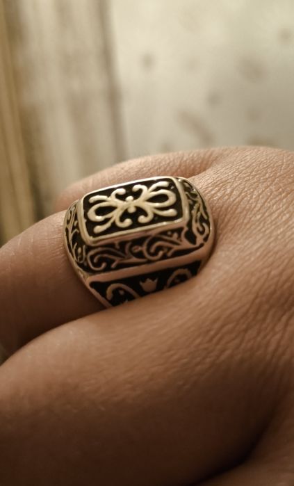 Baron uzuk (Polat Alemdar)