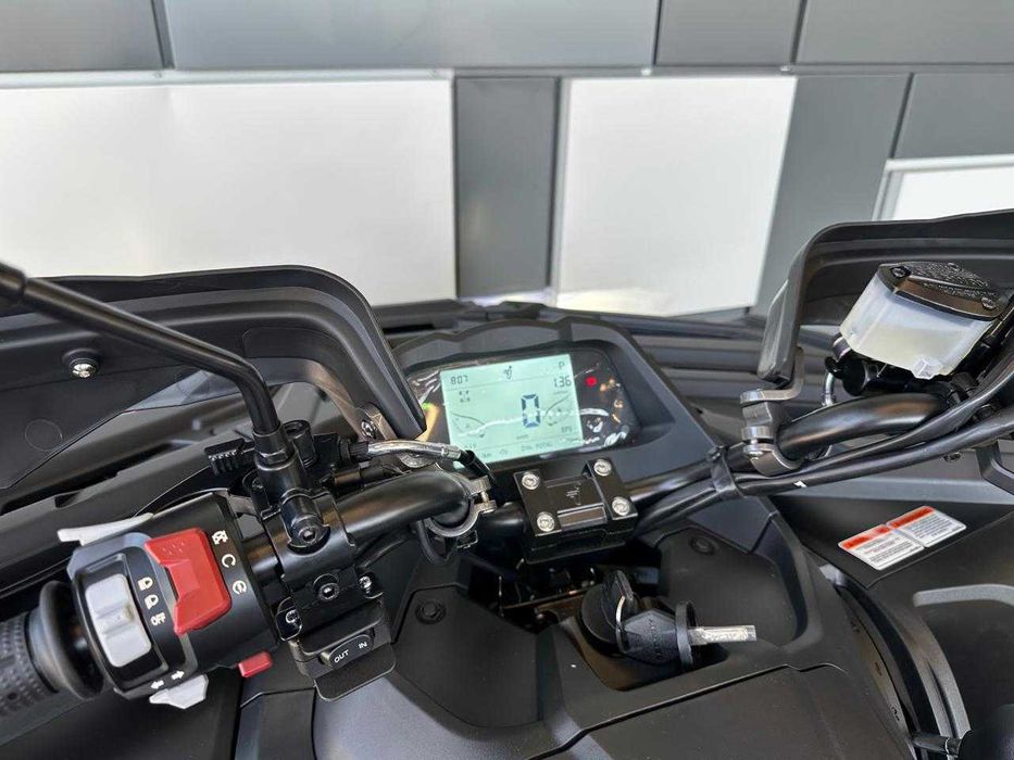 Квадроцикл Segway AT10 LX