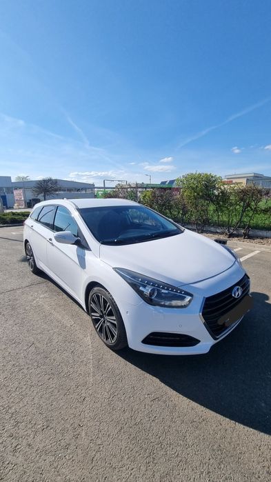 HYUNDAI i40 2017