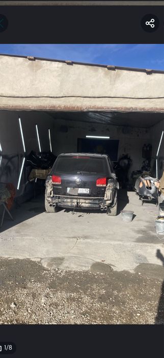 Сдается автосервис