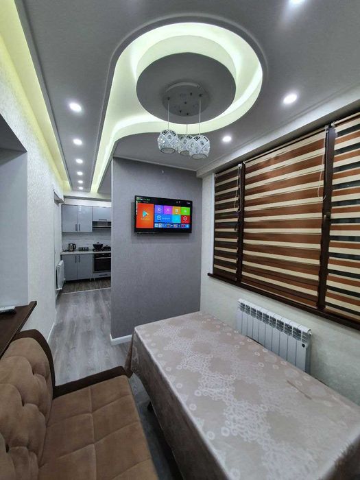 Cдается квартира на Ц1