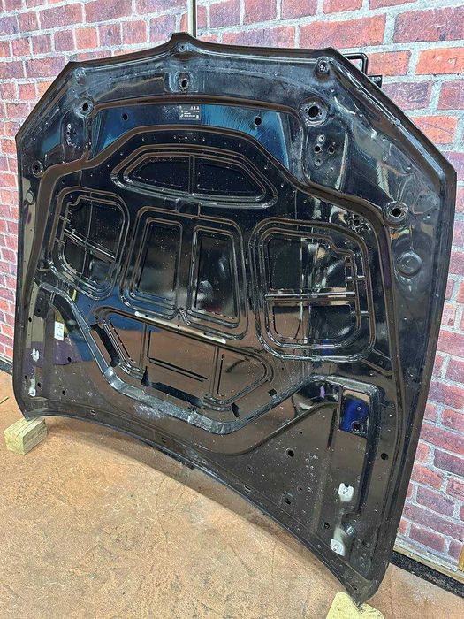 Capota BMW seria 5 g30