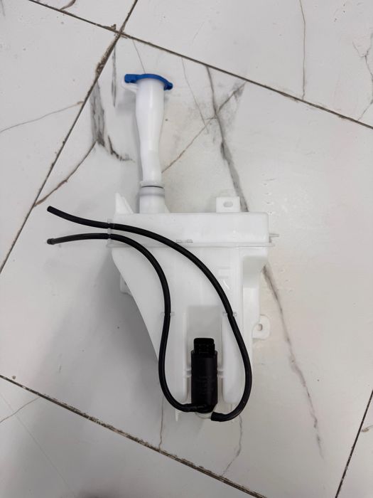 Бачок омывателя Geely Coolray