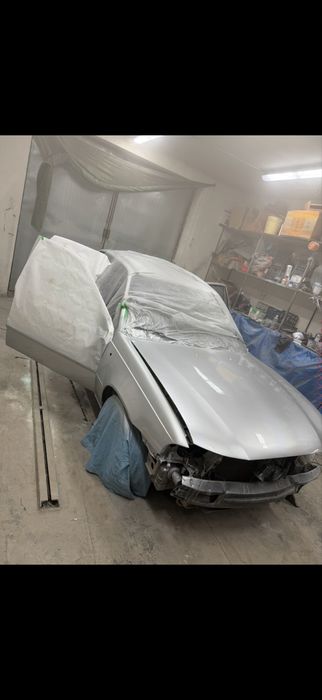 Покраска авто.