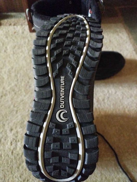 Ботинки с России