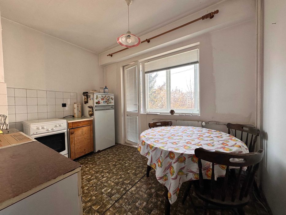 Продава се Двустаен апартамент в София, Младост 2 - 71 кв.м за 2184 €/кв.м - Снимка #5