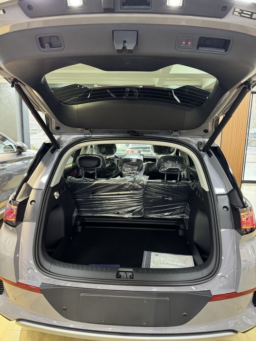 Byd sea lion 05 520km