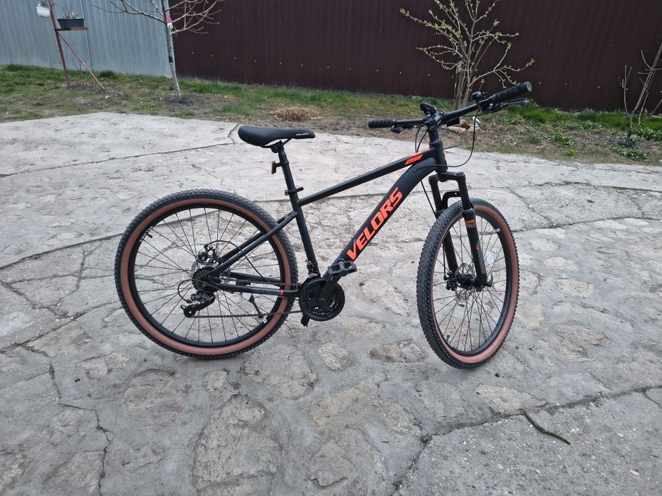 Bicicletă noua MTB