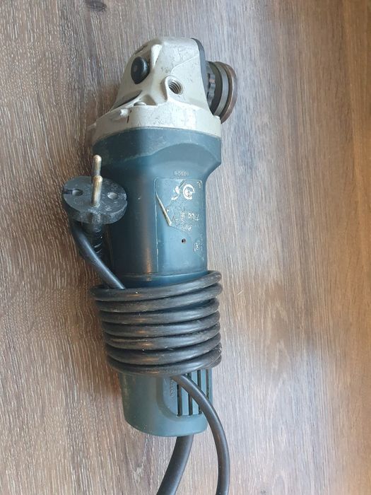 Виброшлайф АЕГ и bosch