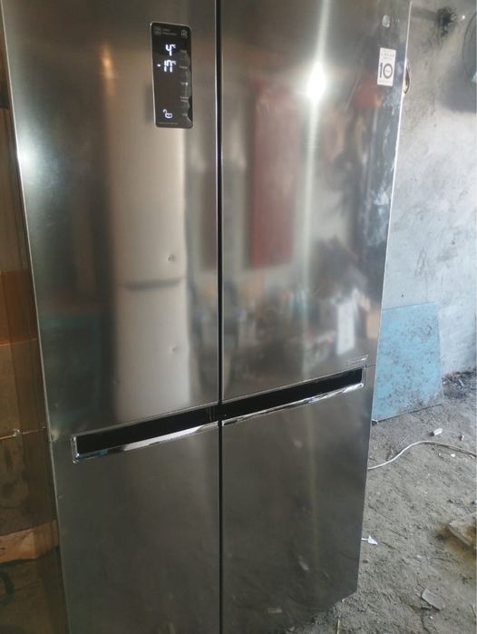 Продам холодильник Samsung