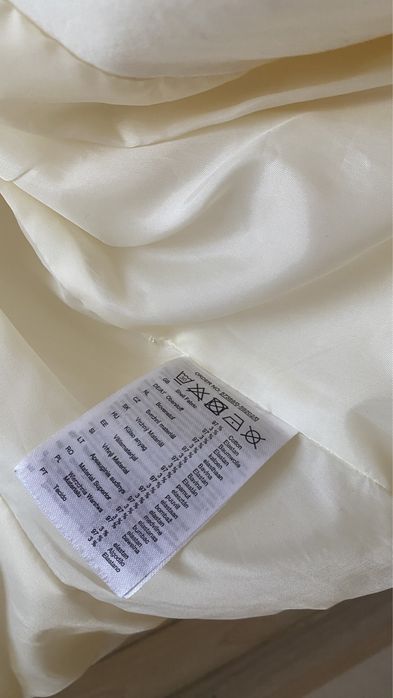 Rochie Marimea 36 Sacou Marimea S Nepurtate
