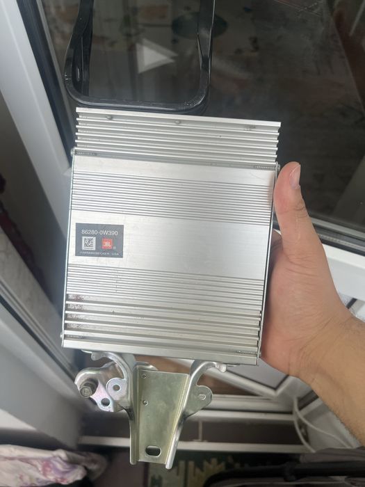 Магнитола камри 40Se