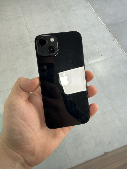 Iphone 13 128 Gb 100%