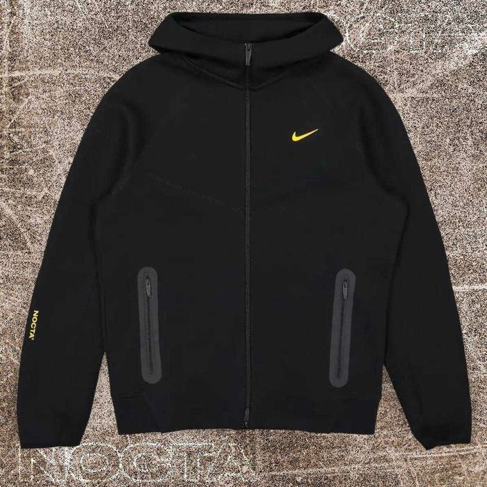 Nocta тэч флис штаны и кфота