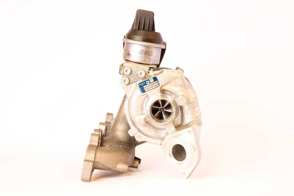 Турбо BV40D-0007 за VAG 2.0TDI Audi ,Seat,Skoda Passatt Caddy