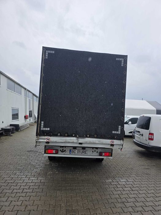 RENAULT Master 2013 — imagine 4