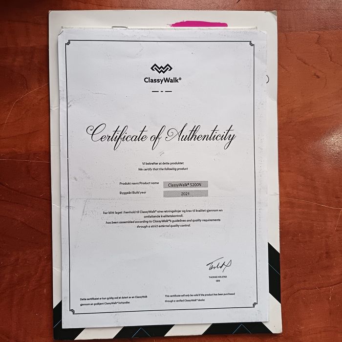 Trotineta electrica de vanzare