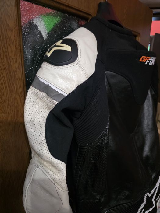 Мото екип 
Alpinestars GP Force размер 50
