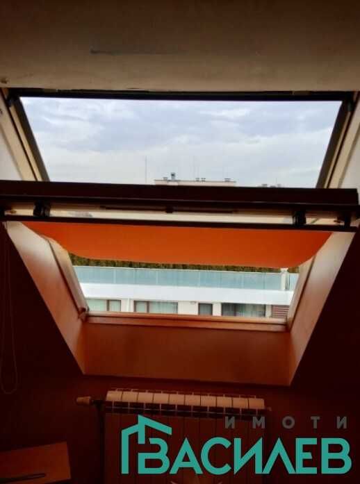 Дава под Наем АТЕЛИЕ, ТАВАН град София, Гоце Делчев