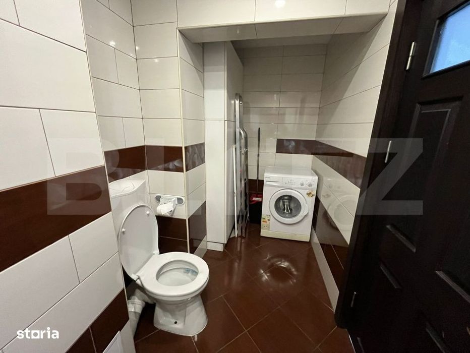 Apartament 3 camere, 65.50 mp, zona Ultracentral